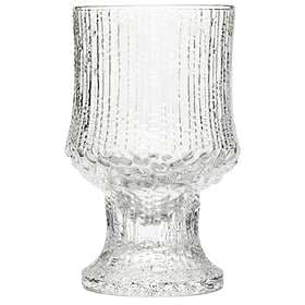 Iittala Ultima Thule Rødvin Glas 23cl 2-pack