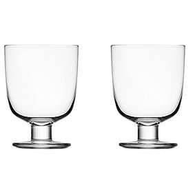 Iittala Lempi Drikglas 34cl 2-pack