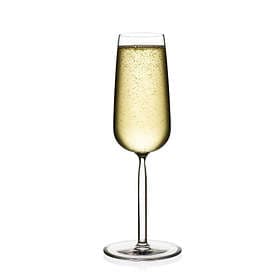 Iittala Senta Champagne Glass 21cl 2-pack