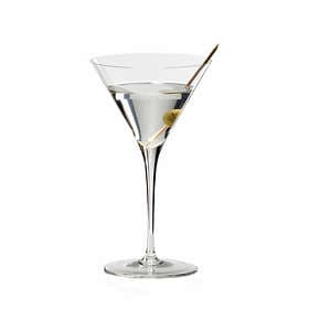 Riedel Sommeliers Martini Glass 21cl