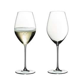 Riedel Veritas Champagne Glass 44.5cl 2-pack