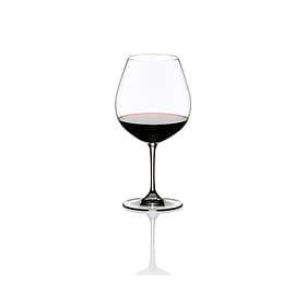 Riedel Vinum Pinot Noir Rødvin Glas 70cl 2-pack