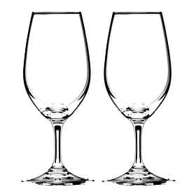 Riedel Vinum Portvinsglas 24cl 2-pack