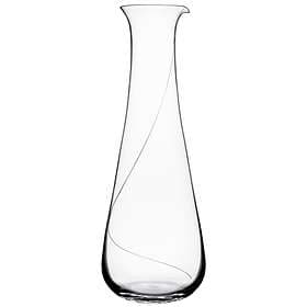 Kosta Boda Line Carafe 98cl