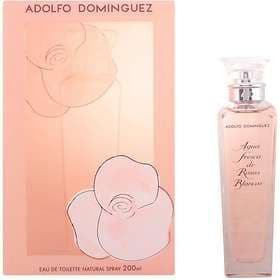 Adolfo Dominguez Agua Fresca Rosas Blancas Collector edt 200ml