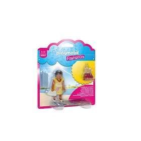 Playmobil Fashion Girls 6882 Summer Fashion Girl