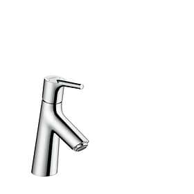 Hansgrohe Talis S 80 Basin Mixer 72012000 (Chrome)