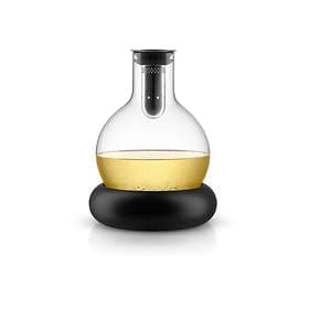 Eva Solo Decanter Carafe With Kylelement 75cl