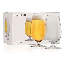 Eva Solo Ølglas 35cl 6-pack