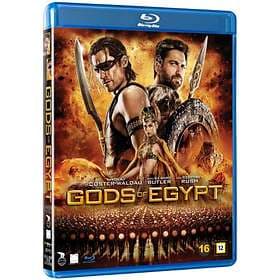 Gods of Egypt (Blu-ray)