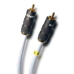 Supra Trico Coax 1RCA - 1RCA 10m