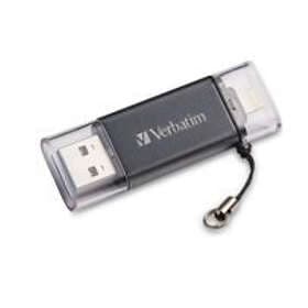 Verbatim USB 3.0 iStore-N-Go Dual 32GB