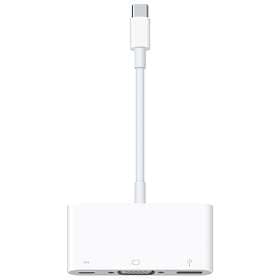 Apple USB C - VGA M-F Multiport Adapter