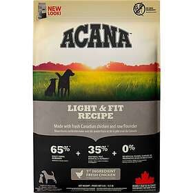 Acana Dog Adult Light & Fit 11.4kg