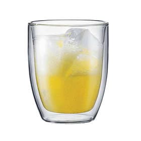 Bodum Bistro Drikglas (120mm) 45cl 2-pack