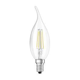 Osram LED Retrofit Classic BA 470lm 2700K E14 4W