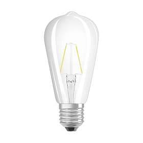 Osram LED Retrofit Classic ST 250lm 2700K E27 2W