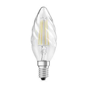 Osram LED Retrofit Classic BW 470lm 2700K E14 4W