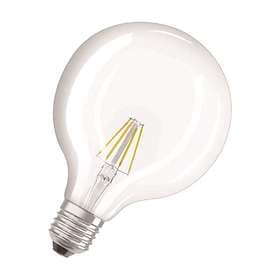 Osram LED Retrofit Classic Globe 250lm 2700K E27 2W