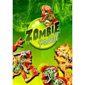 Zombie Pinball (PC)