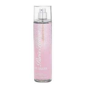 Paris Hilton Heiress Body Mist 236ml