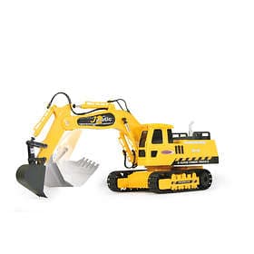 Jamara Digger J-Matic (404920) RTR