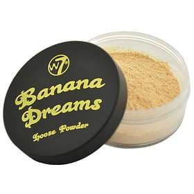 W7 Cosmetics Banana Dreams Loose Powder 20g