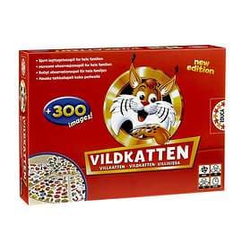 Vildkatten 300