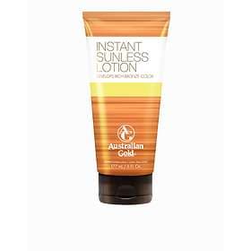 Australian Gold Instant Sunless Lotion 177ml