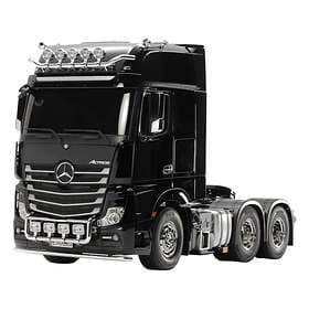 Tamiya Mercedes-Benz Actros 3363 GigaSpace RTR