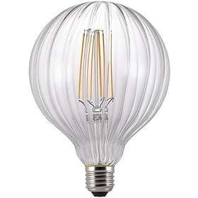 Nordlux Avra Filament LED 150lm 2200K E27 2W (Ø125)