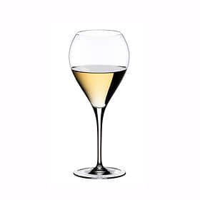 Riedel Sommelier Sauternes Hvidvinsglas 34cl