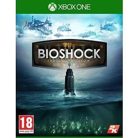 Bioshock: The Collection (Xbox One | Series X/S)