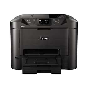 Canon Maxify MB5455