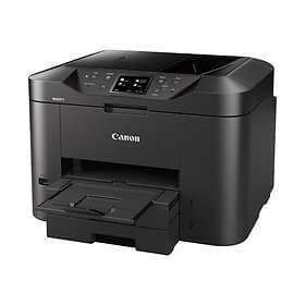 Canon Maxify MB2750