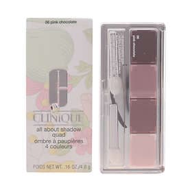 Clinique All About Shadow Quad