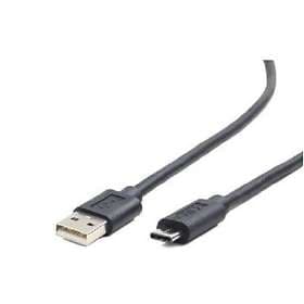 Gembird USB A - USB C 2.0 1m