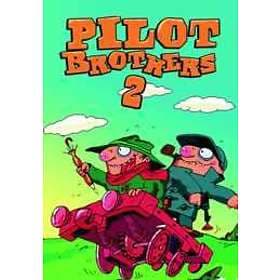 Pilot Brothers 2 (PC)