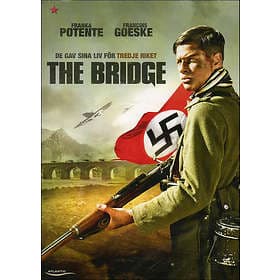 The Bridge (DVD)