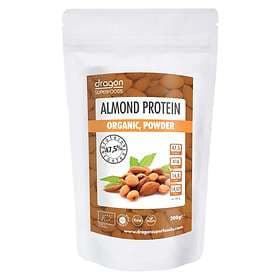 Dragon Superfoods Organic Almond Protein 0.2kg