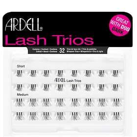 Ardell Lash Trios Short & Medium 32st