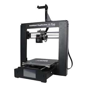 Wanhao Duplicator i3 Plus