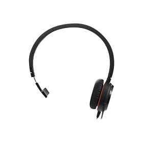 Jabra Evolve 30 II MS Mono On-ear Headset