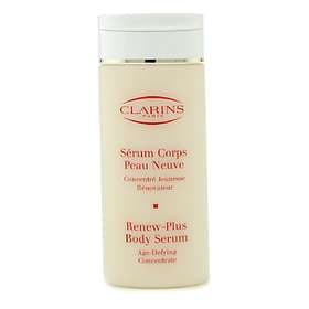 Clarins Renew Plus Body Serum 200ml