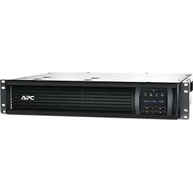 APC Smart-UPS SMT750RMI2UNC