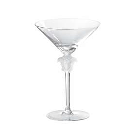 Rosenthal Versace Medusa Luminere Cocktail Glass 21cl