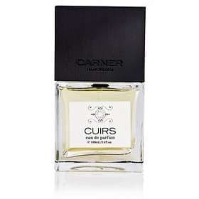 Carner Barcelona Cuirs edp 50ml