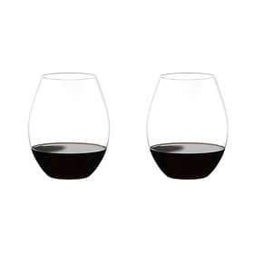 Riedel O To Go Rødvin Glas 57cl