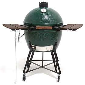 Big Green Egg XL Med Vogn