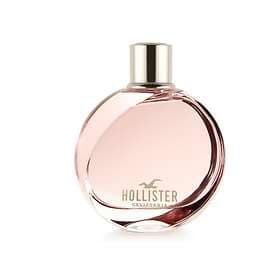 Hollister California Wave For Her edp 30ml